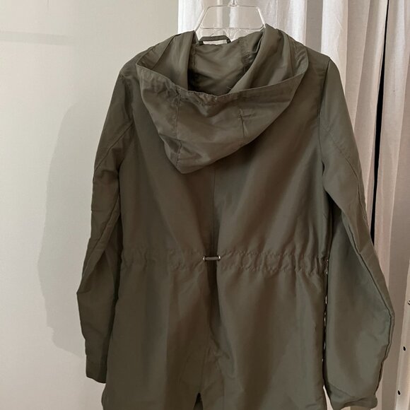 Green Jacket - Picture 2 of 3